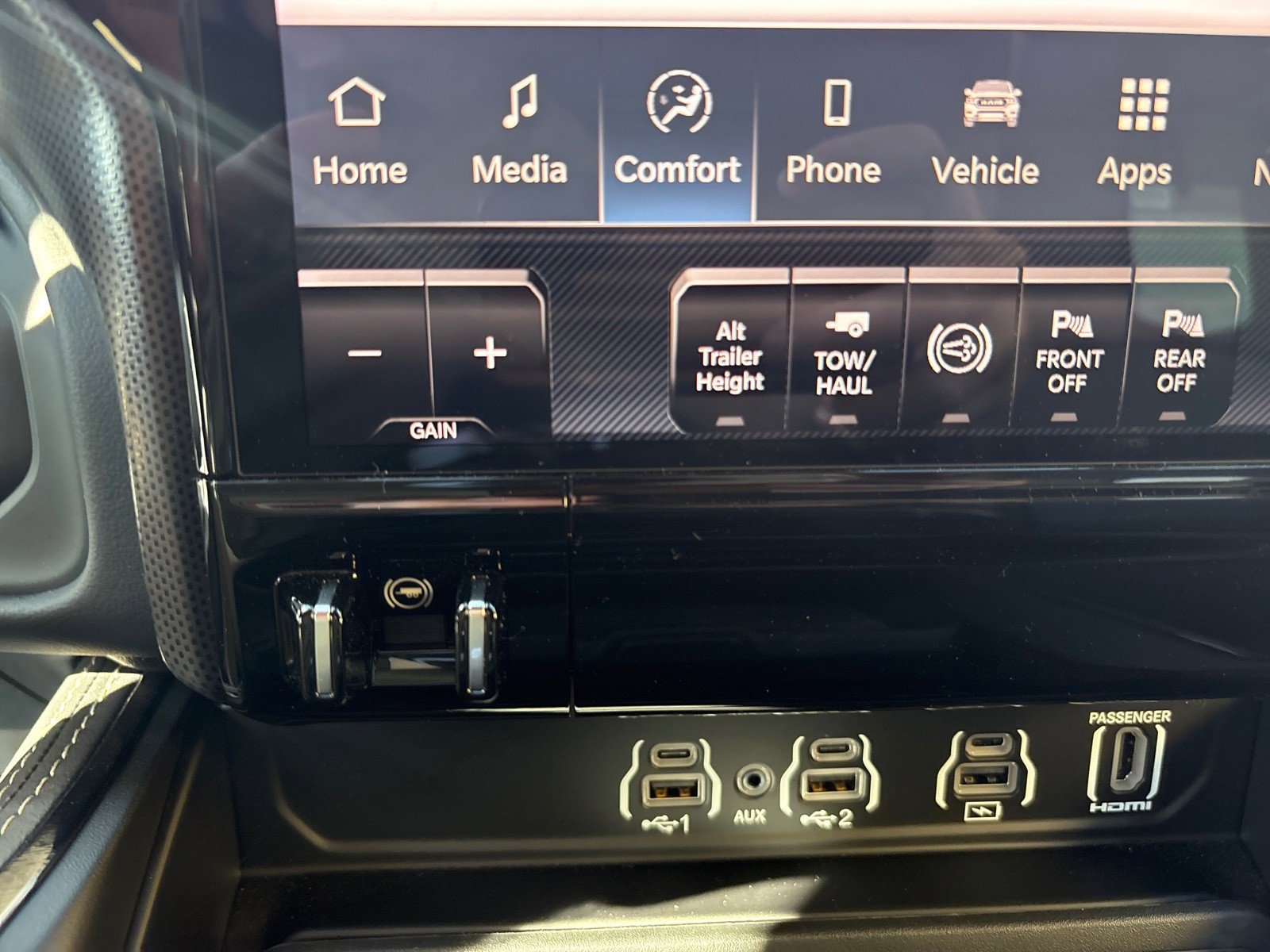 New 2026 RAM 3500 Laramie image 24