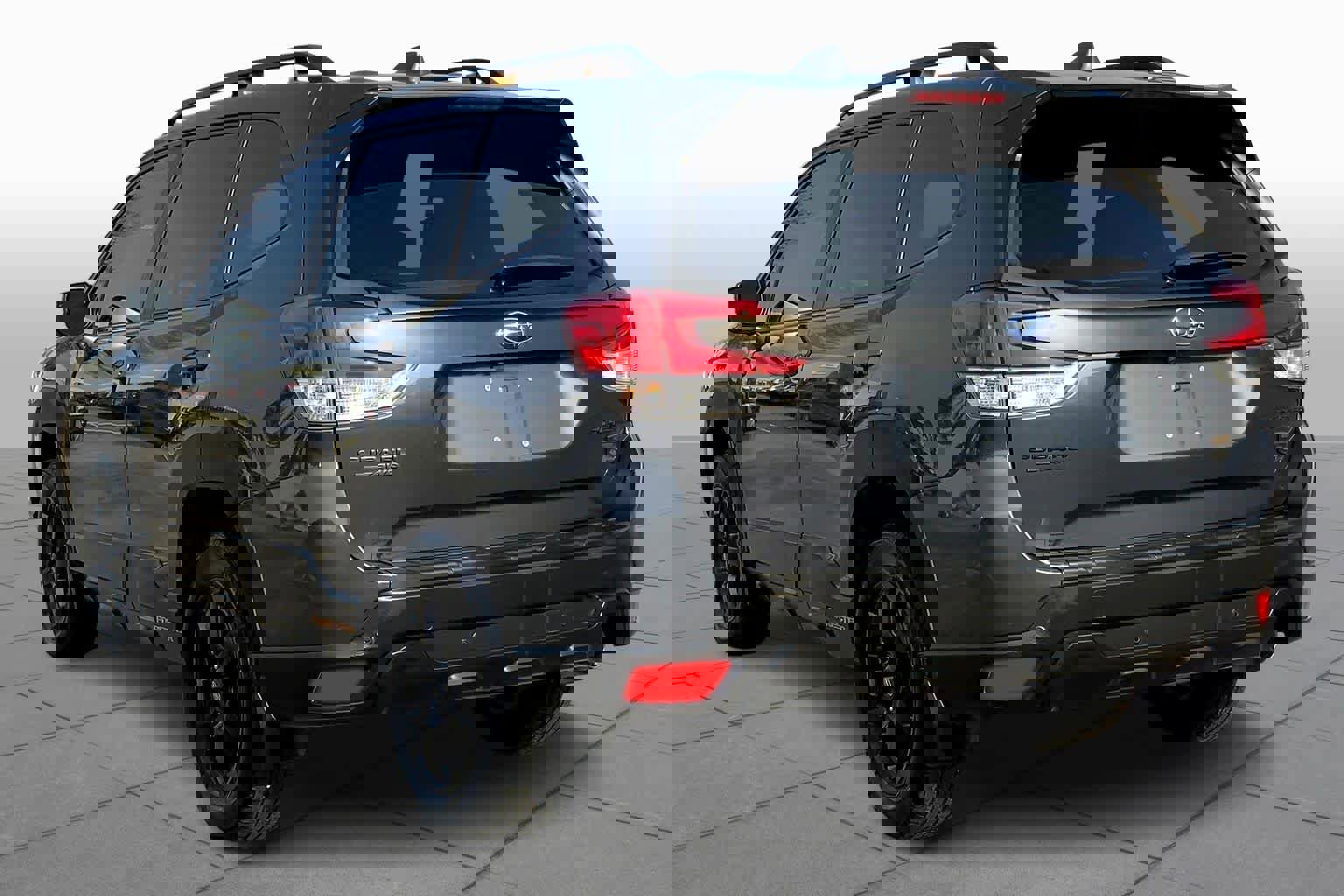 Used 2022 Subaru Forester Wilderness image 12