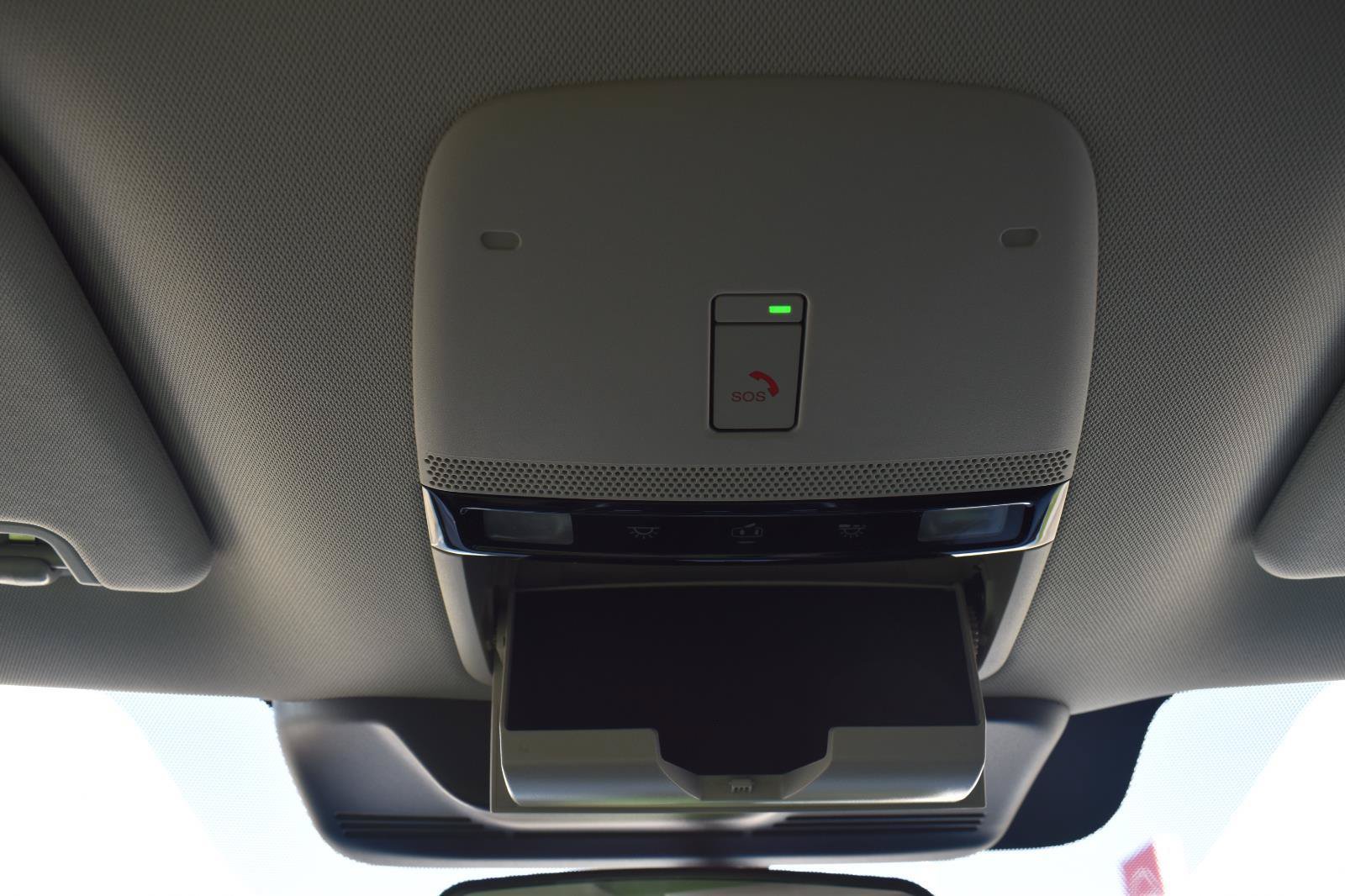 New 2026 Nissan Armada SV RWD image 45