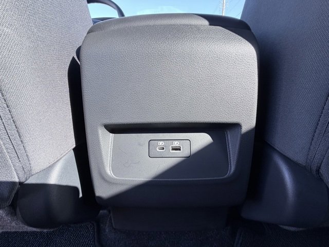 New 2026 Nissan Frontier SV image 27