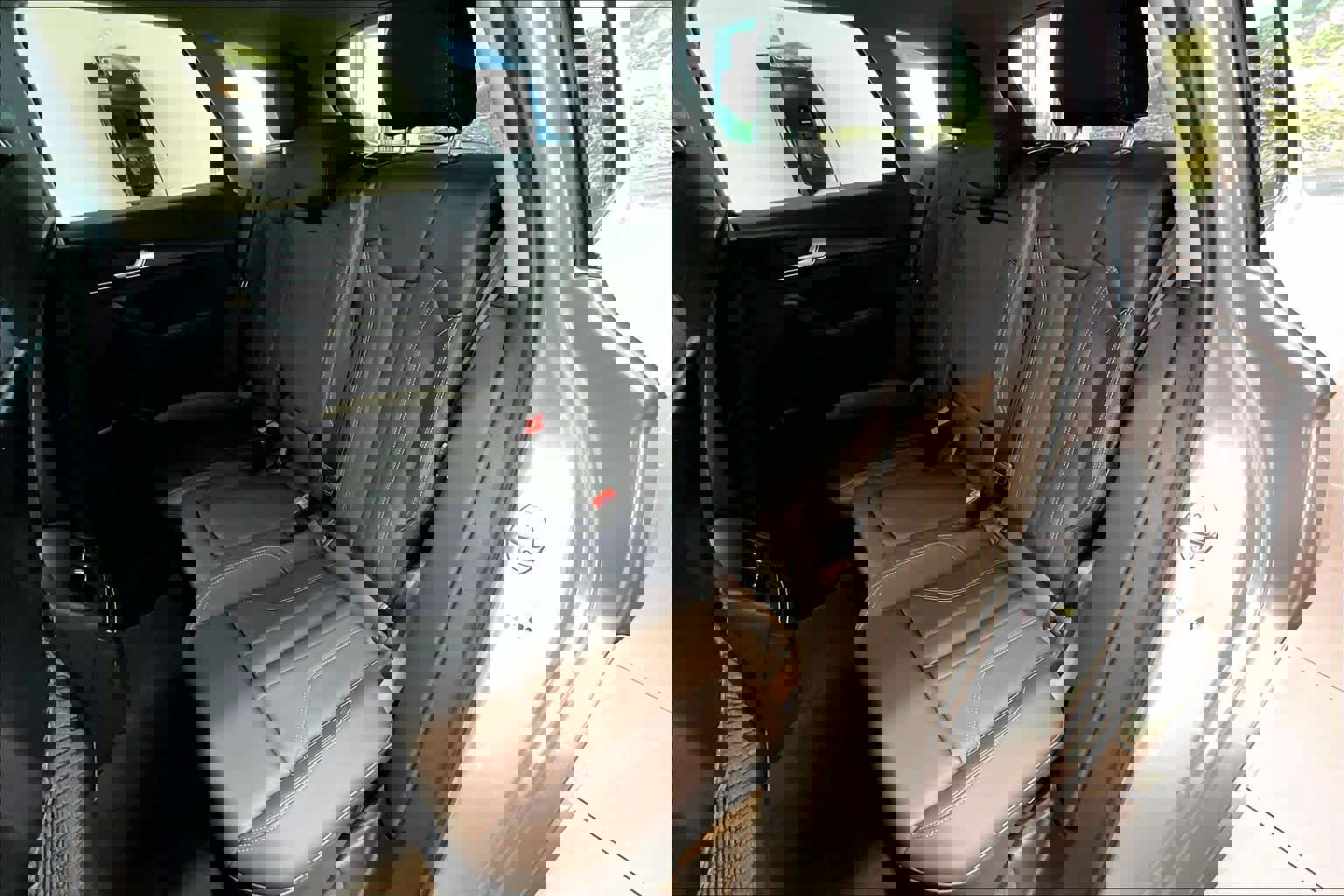 Certified 2025 Audi Q5 2.0T Premium Plus w/ Premium Plus Package image 20