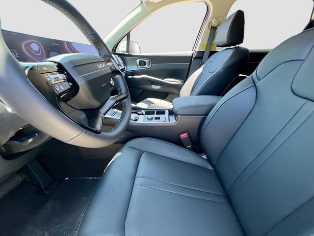 New 2026 Kia Sorento EX FWD image 22