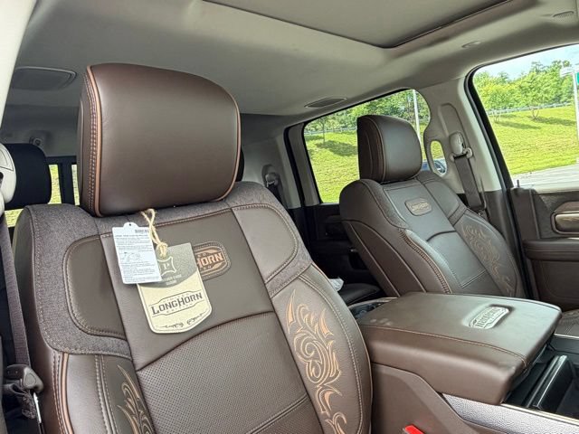 New 2026 RAM 2500 Limited AWD/4WD image 31