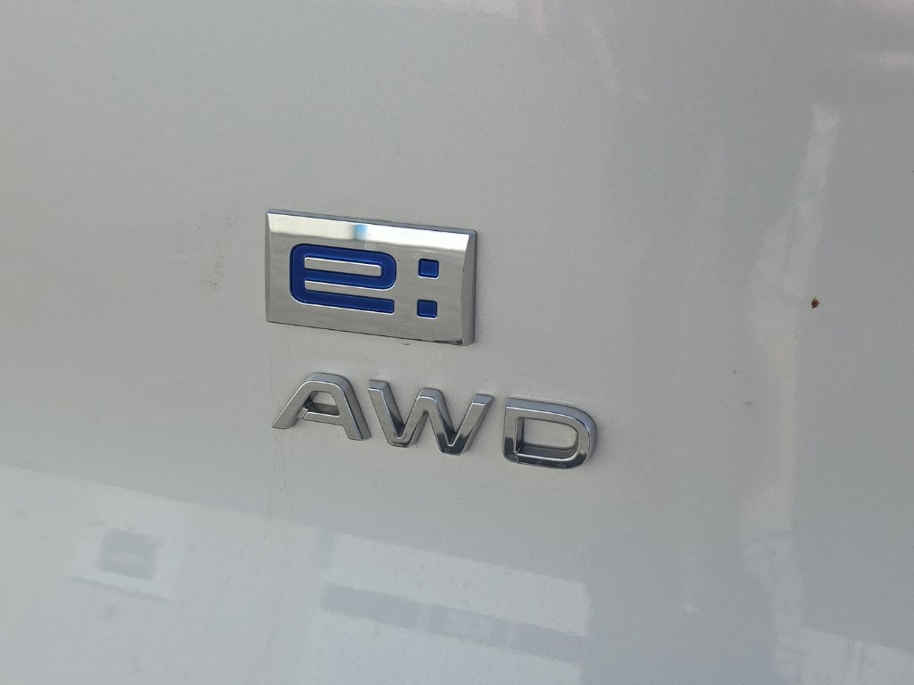 Certified 2024 Honda Prologue Touring image 8