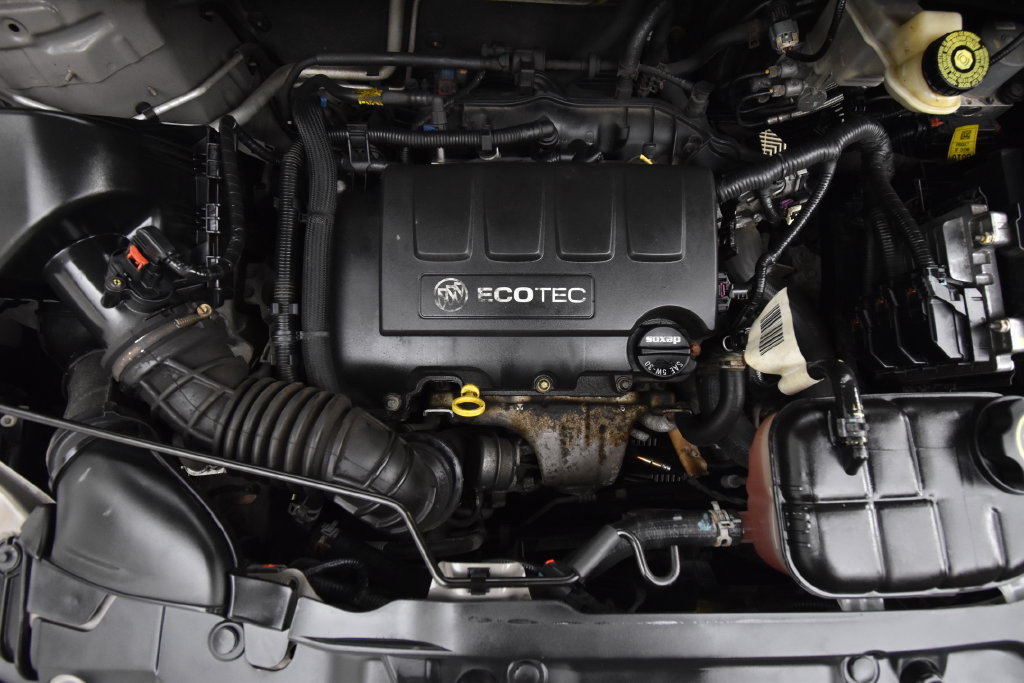 Used 2014 Buick Encore FWD image 22