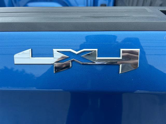 Certified 2022 GMC Sierra 1500 Elevation image 41