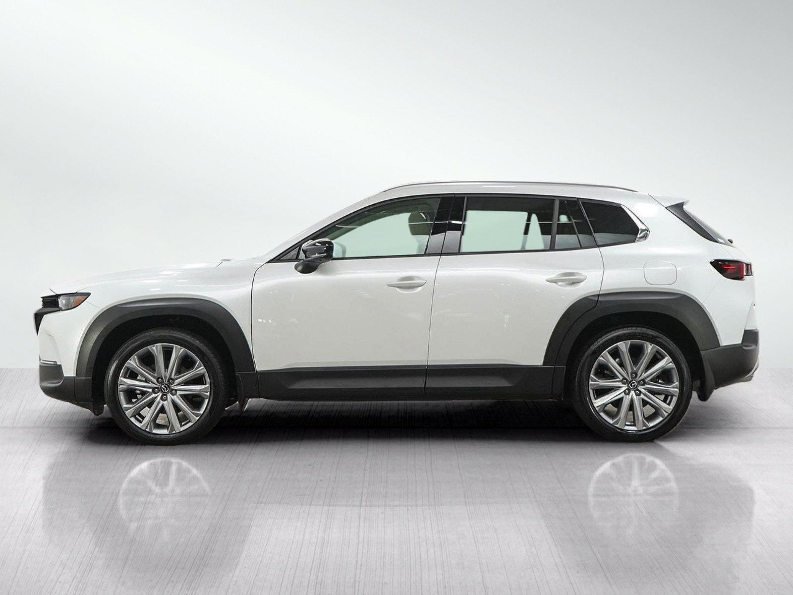 Used 2026 MAZDA CX-50 2.5 Turbo w/ Premium Plus Pkg AWD/4WD image 2