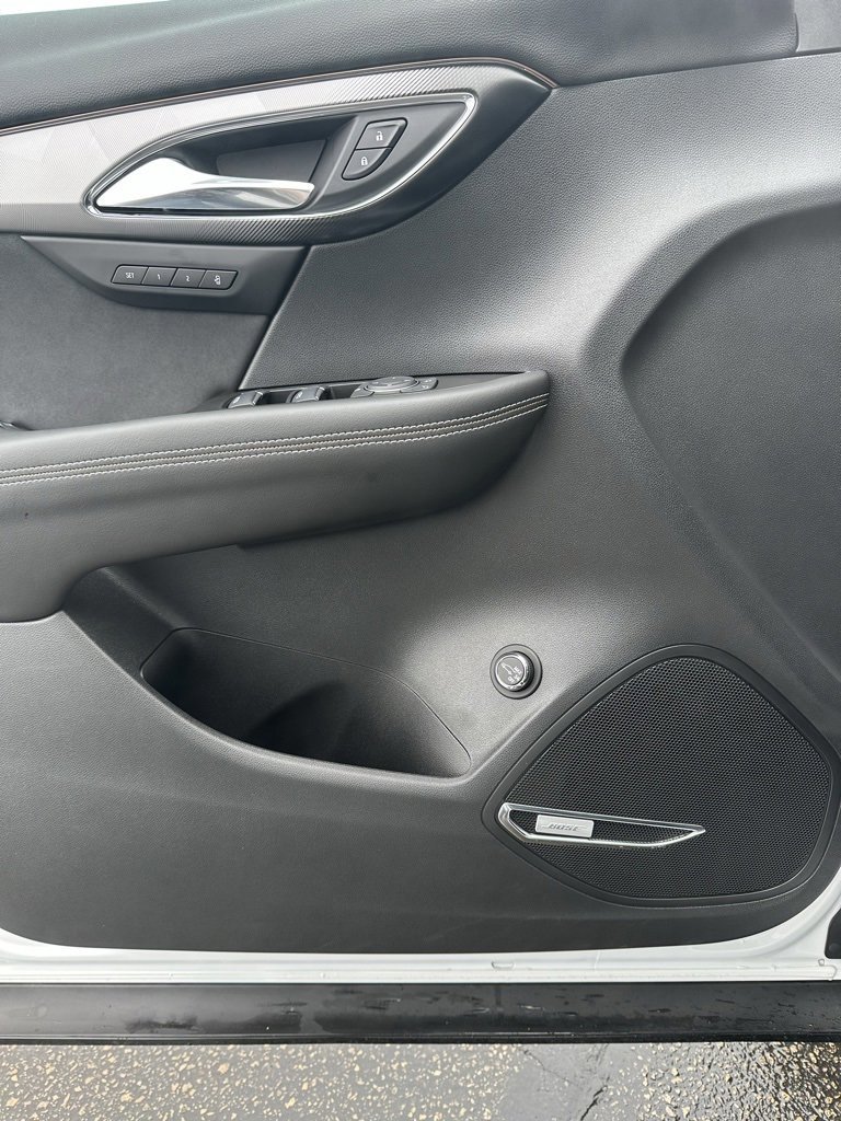 New 2025 Buick Envision Sport Touring image 15