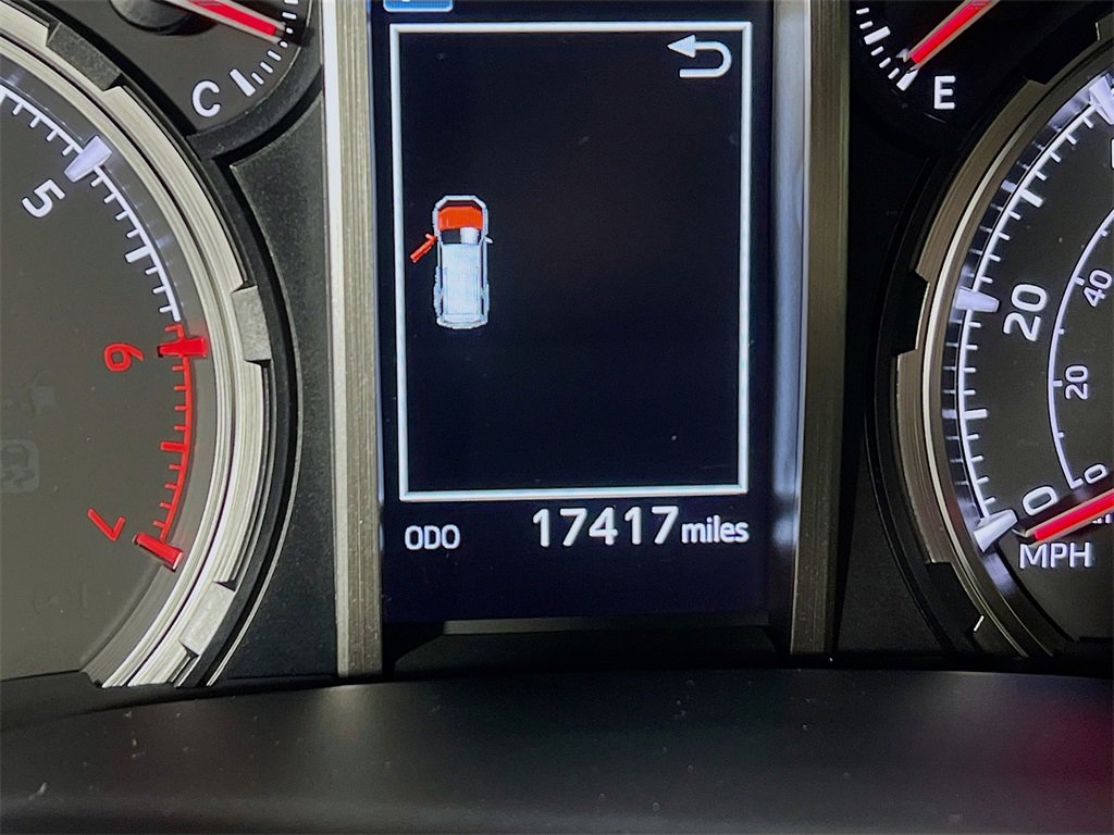 Used 2024 Toyota 4Runner TRD Pro image 12