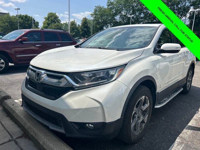 Used 2018 Honda CR-V EX-L image 13