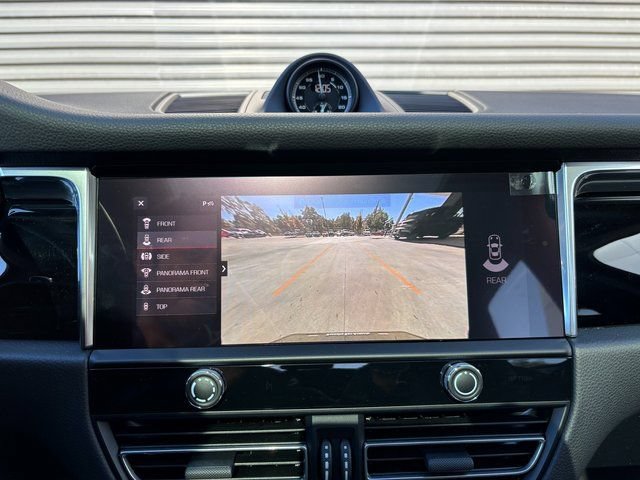 Certified 2026 Porsche Macan S AWD/4WD image 21