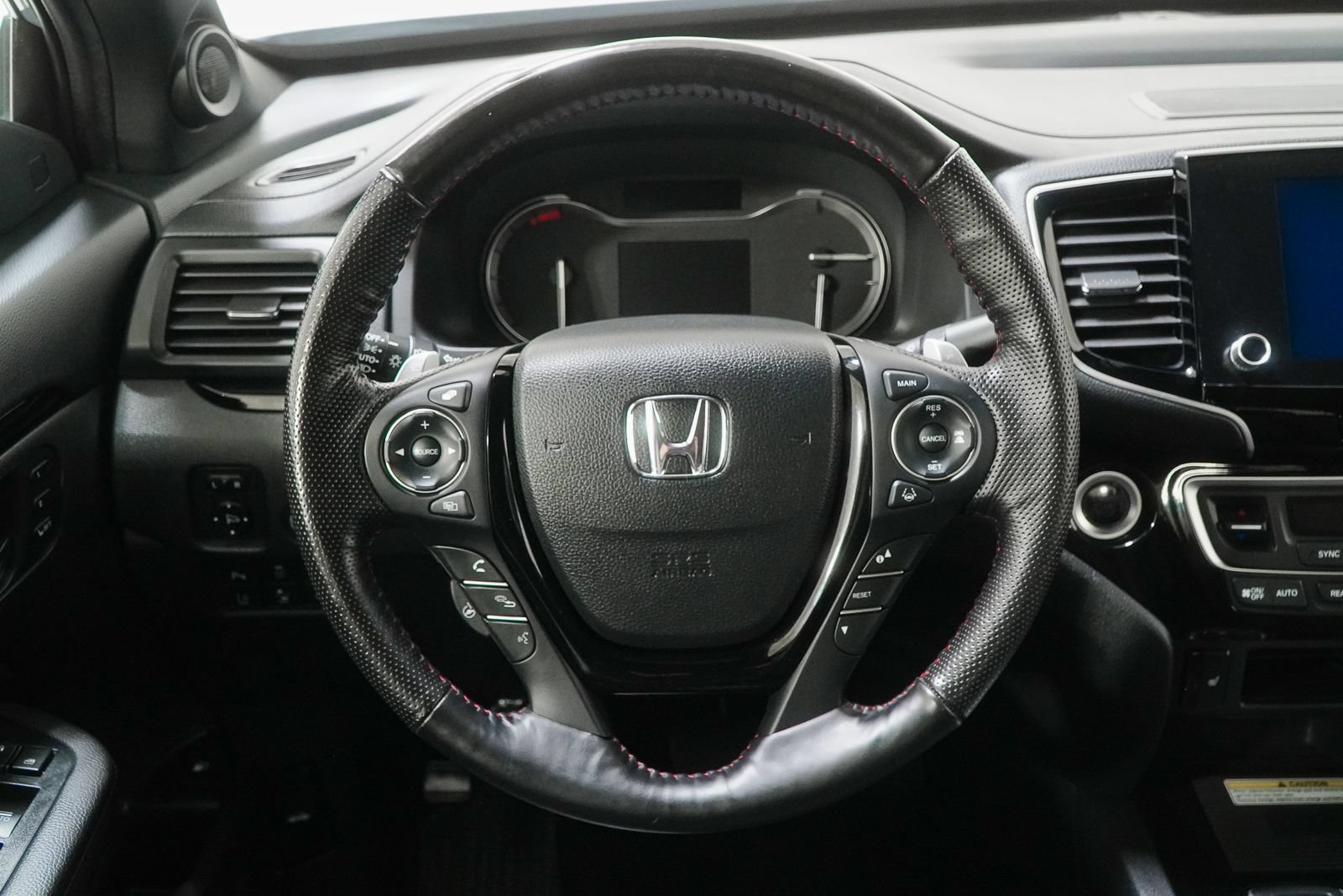 Used 2023 Honda Ridgeline Black Edition image 24