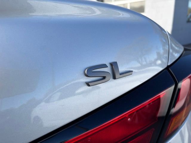 New 2025 Nissan Altima 2.5 SL FWD image 19