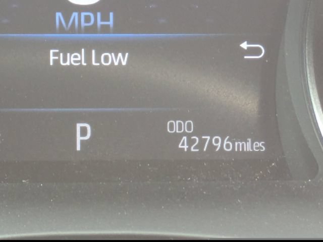 Used 2021 Toyota Camry XSE w/ Navigation Package FWD image 29