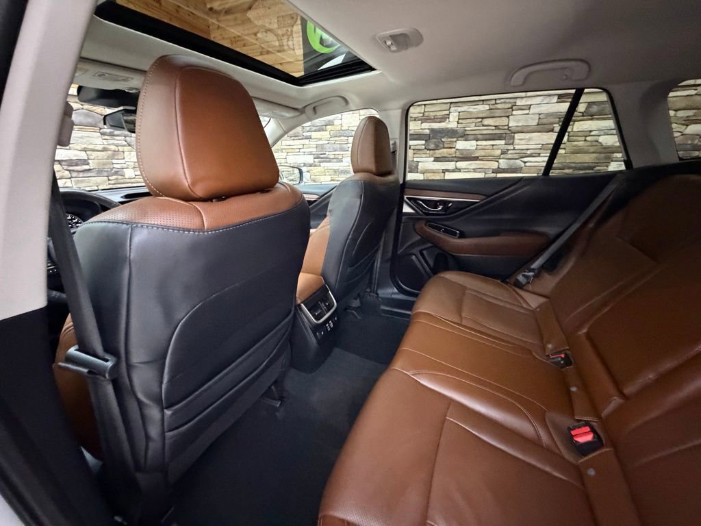 Used 2024 Subaru Outback Touring XT w/ Popular Package #2 image 28