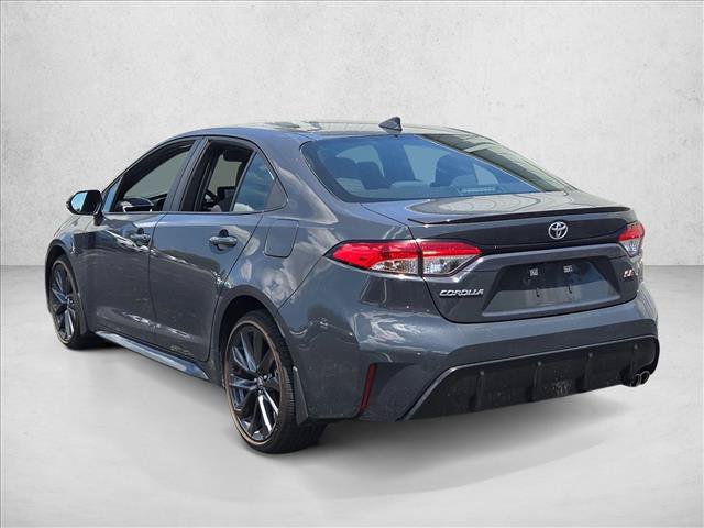 Used 2024 Toyota Corolla SE FWD image 7