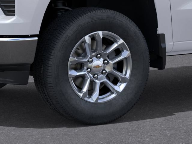 New 2026 Chevrolet Silverado 1500 LT AWD/4WD image 9