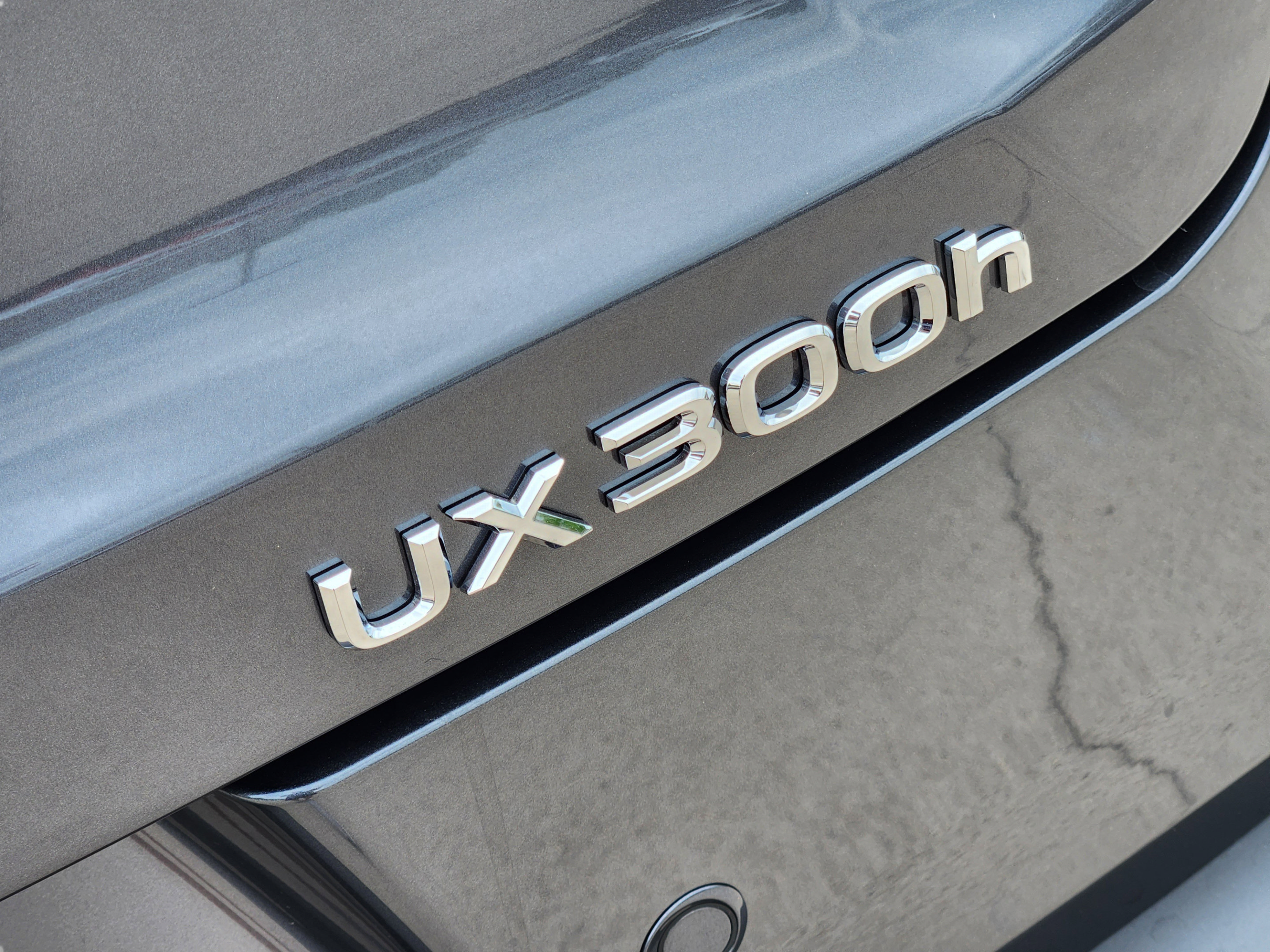 New 2026 Lexus UX 300h FWD w/ Accessory Package (Z1) image 21
