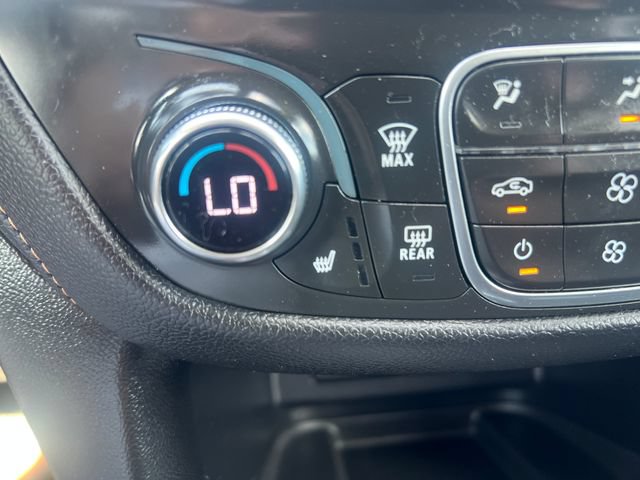 Certified 2020 Chevrolet Equinox Premier AWD/4WD image 25