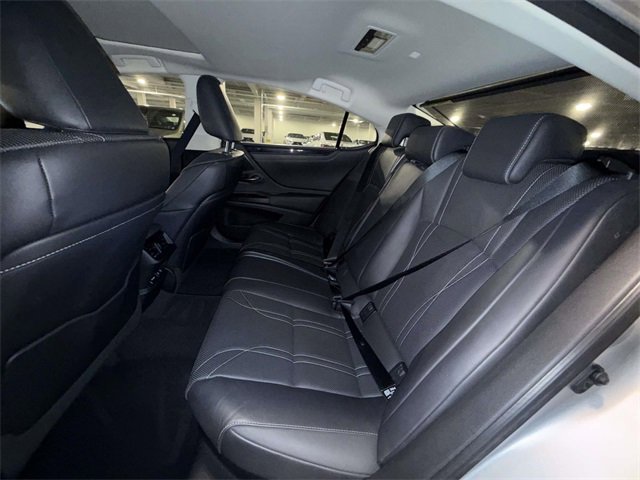 Certified 2021 Lexus ES 300h w/ Accessory Package image 19