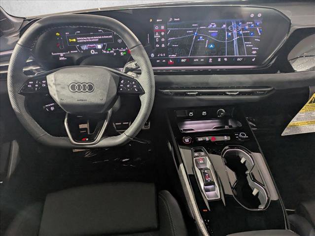 New 2025 Audi S5 Premium Plus image 16