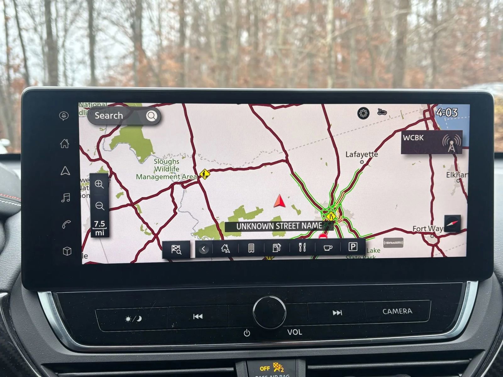 Used 2023 Nissan Altima 2.5 SR w/ SR Premium Package image 46