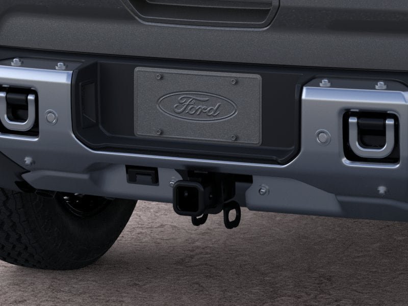 New 2026 Ford Bronco Sport Badlands w/ Sasquatch Badlands Package AWD/4WD image 23