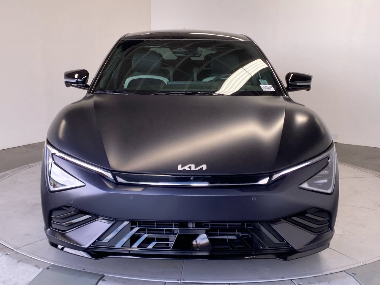 New 2026 Kia EV6 GT-Line AWD/4WD image 8