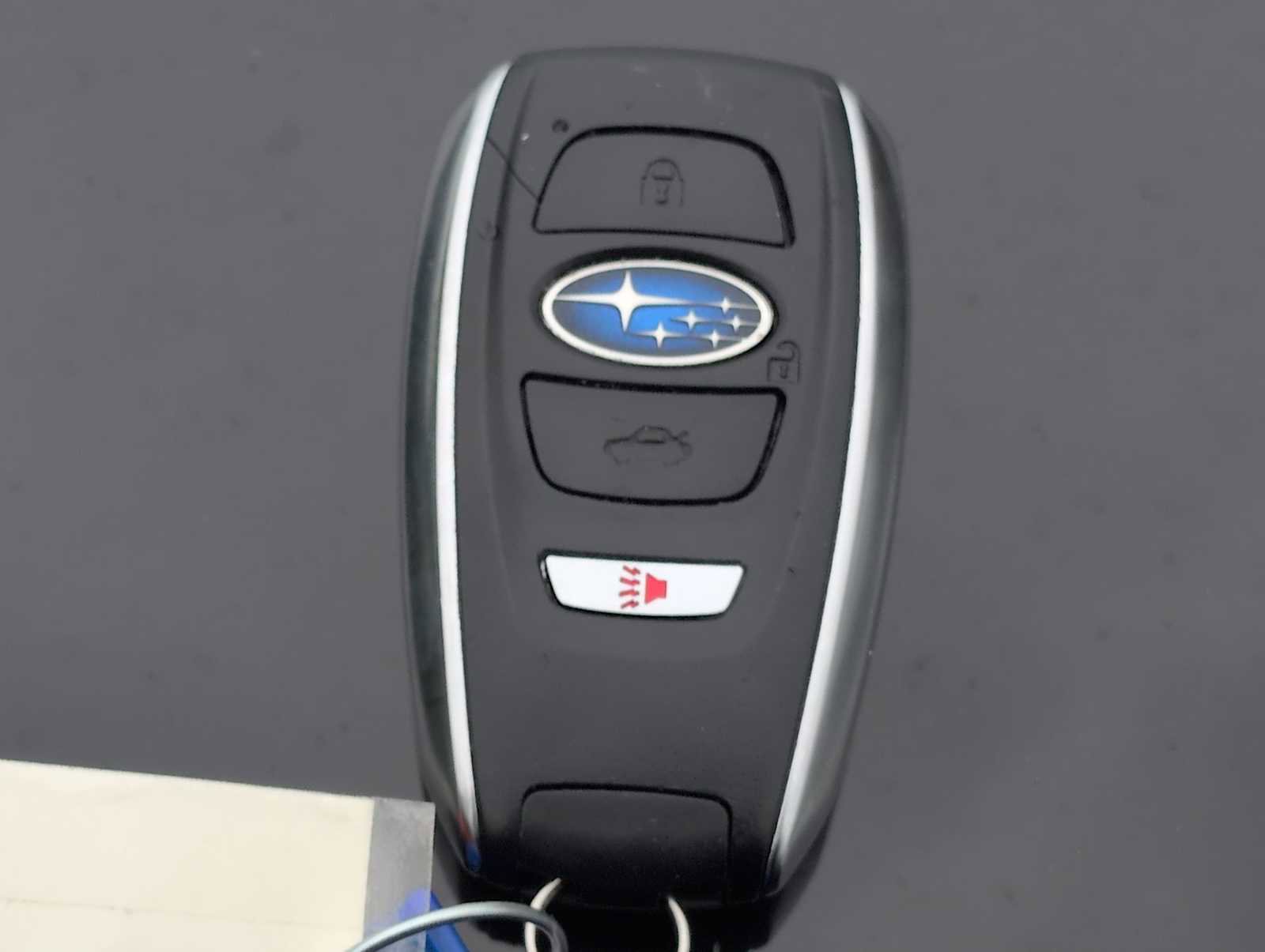 Used 2023 Subaru Legacy Limited AWD/4WD image 32