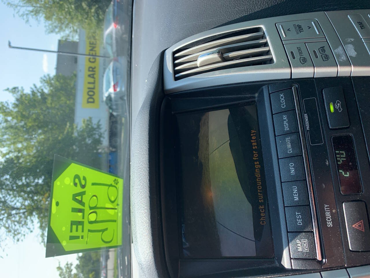 Used 2006 Lexus RX 330 AWD image 20