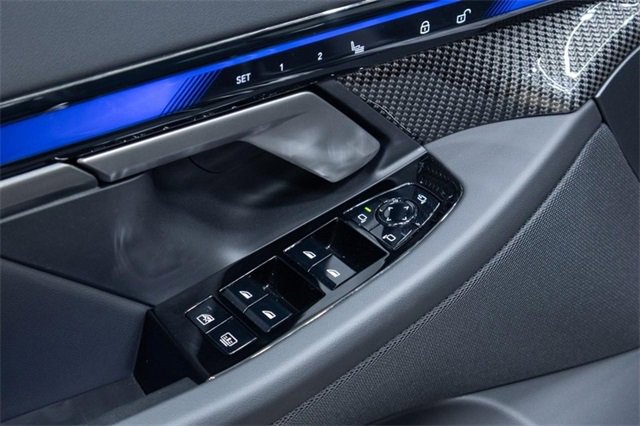 New 2026 BMW M5 image 17