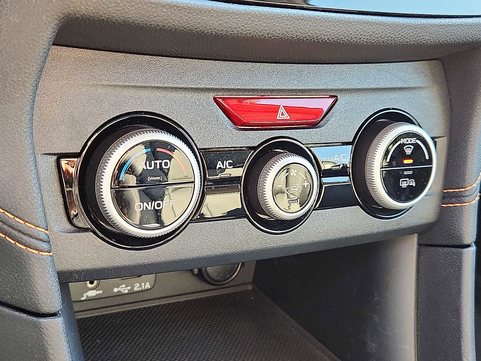 Used 2021 Subaru Crosstrek 2.5i Limited w/ Moonroof Package 2 image 15