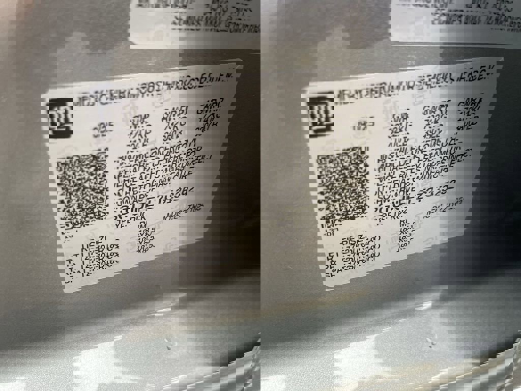 New 2026 GMC Sierra 1500 AT4X image 35