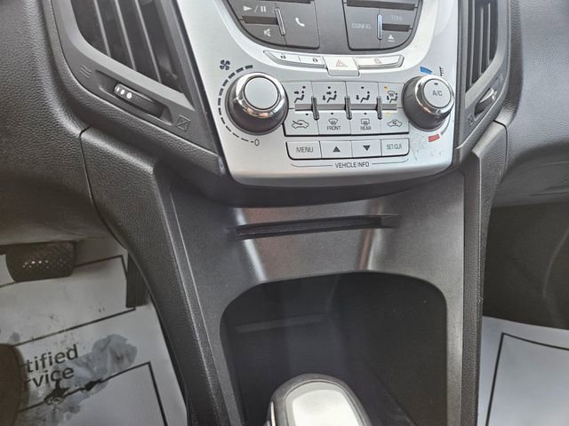 Used 2015 Chevrolet Equinox LT w/ Driver Convenience Package image 26