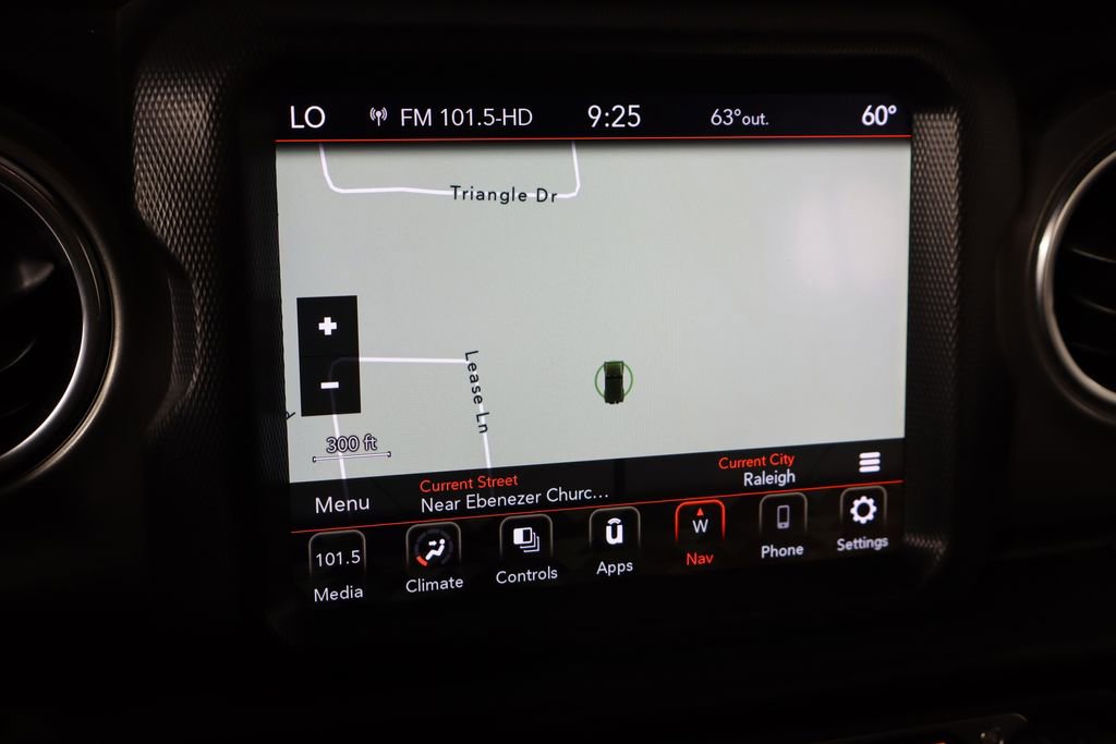 Used 2022 Jeep Wrangler Unlimited Rubicon image 33