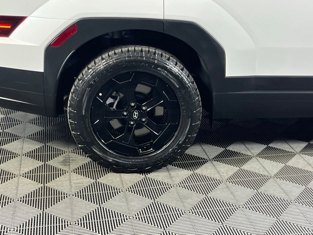 Used 2026 Hyundai Santa Fe XRT image 14