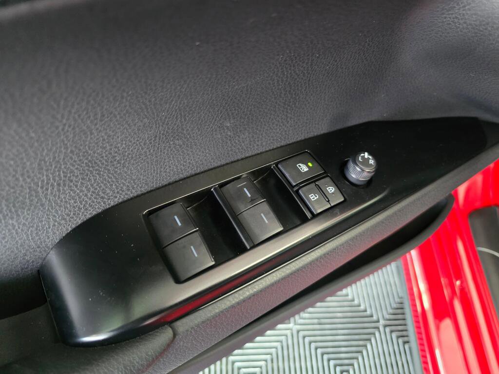 Used 2026 Toyota Camry Hybrid image 18