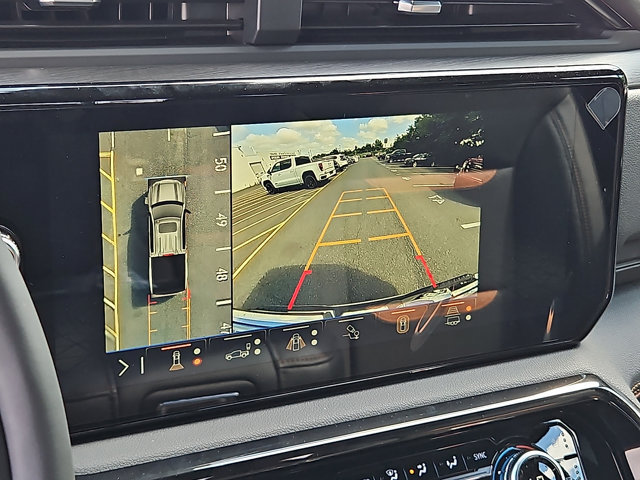 New 2026 GMC Sierra 1500 AT4 w/ AT4 Preferred Package AWD/4WD image 15