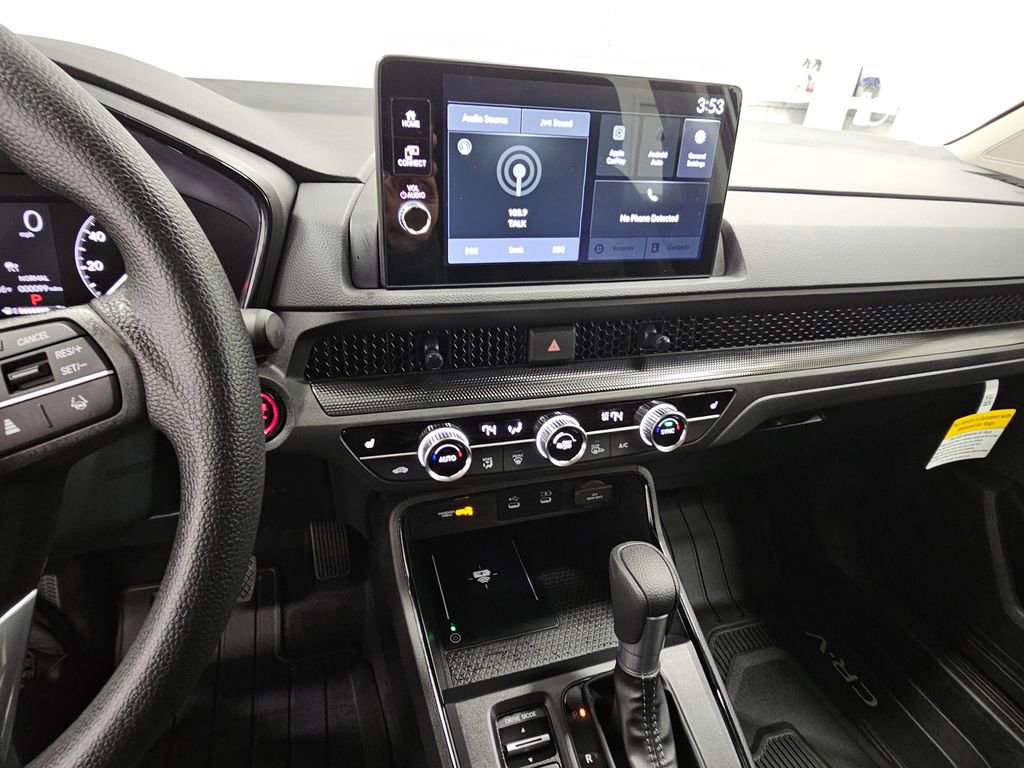 New 2026 Honda CR-V EX image 10