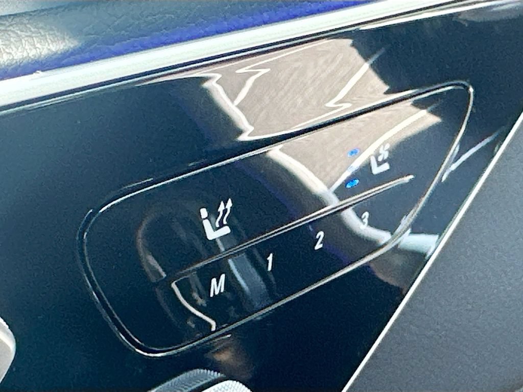 Certified 2025 Mercedes-Benz C 300 Sedan image 21