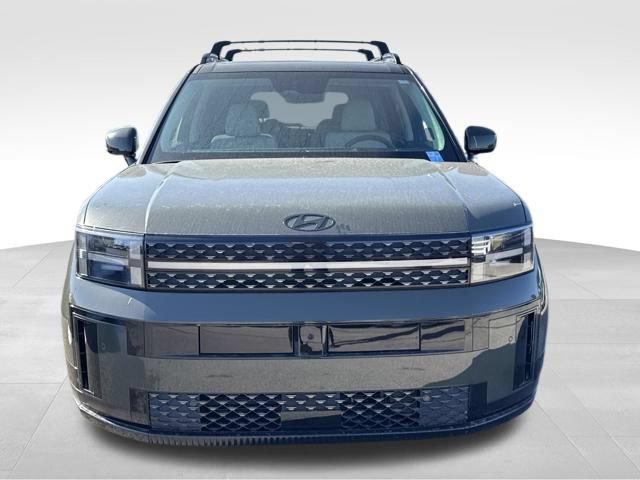 New 2026 Hyundai Santa Fe Calligraphy FWD image 8
