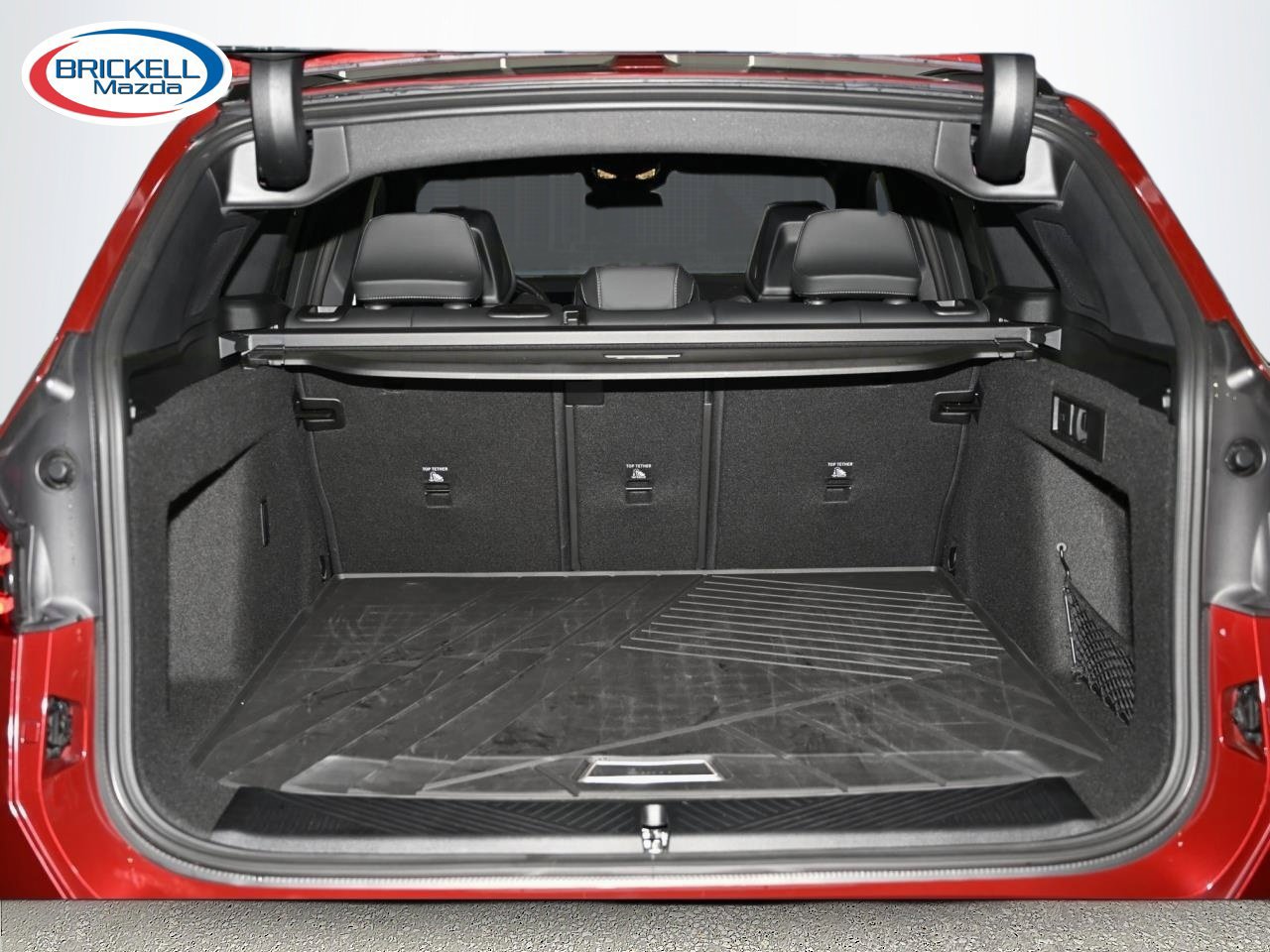 Used 2025 BMW X3 M50 AWD/4WD image 13