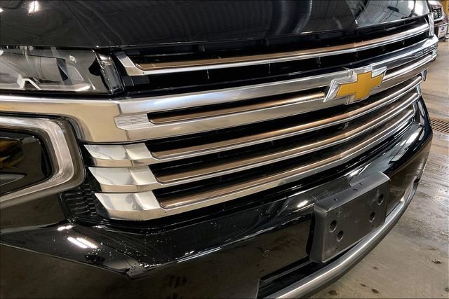 Used 2023 Chevrolet Tahoe High Country AWD/4WD image 31