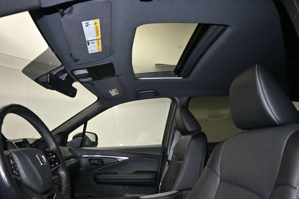 Certified 2023 Honda Passport EX-L image 22