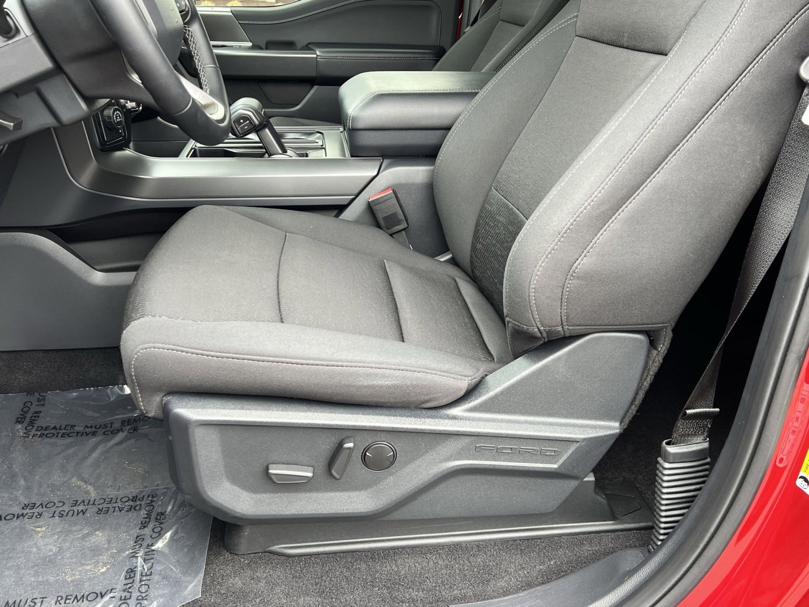 Used 2024 Ford F150 XLT w/ Equipment Group 302A MID image 10