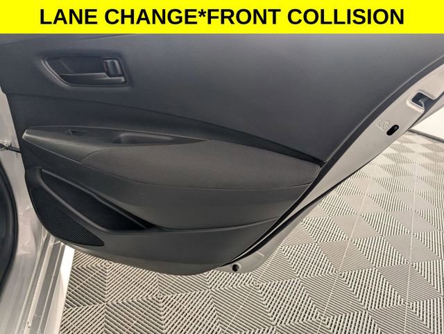 Used 2023 Toyota Corolla LE image 27