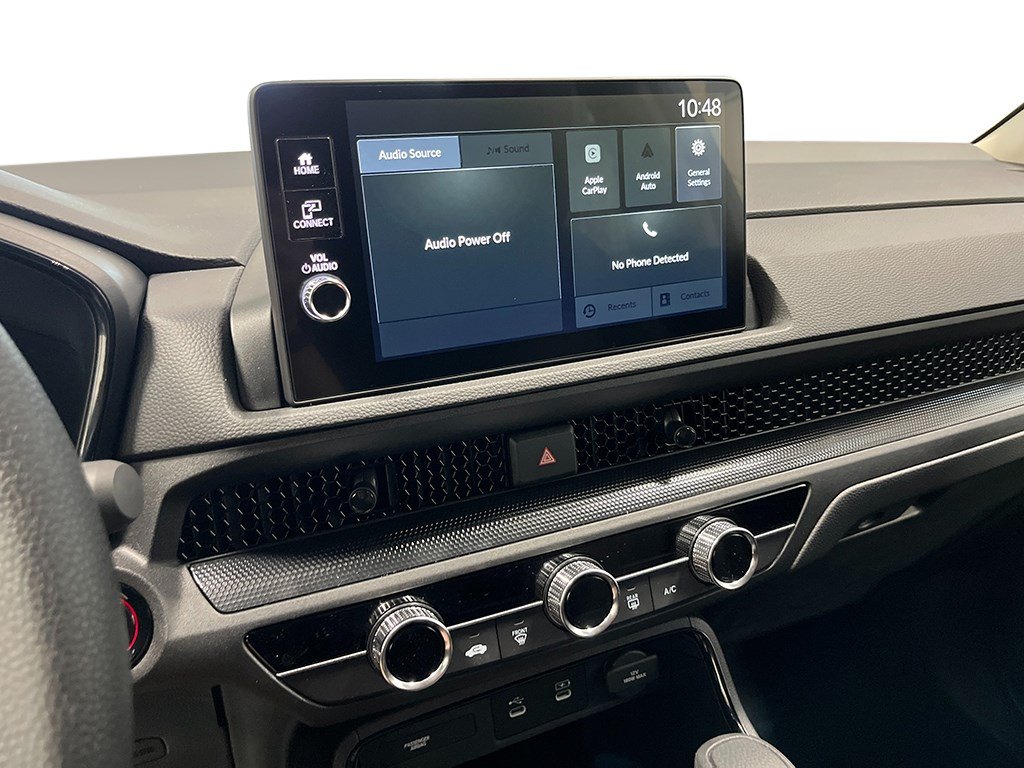 New 2027 Honda CR-V LX image 12