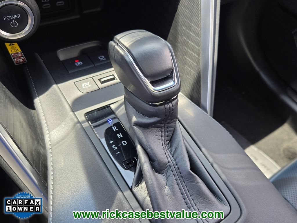 Used 2024 Toyota Venza Limited AWD/4WD image 26