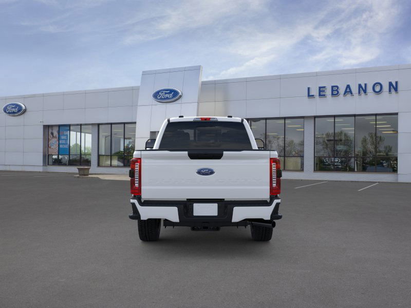 New 2026 Ford F250 XL image 6