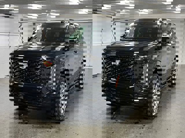 New 2026 Cadillac Escalade ESV Sport w/ Touring Package